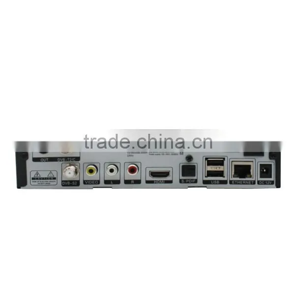 Stable Quality!strong DVB S2 T2 C Tuner Herobox EX3 HD is Better Than Magicbox MG4 Enigma 2 Linux os Digital Satellite Receiver photo-5