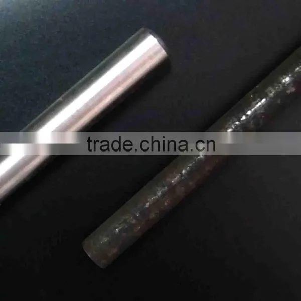 China T1 Round Bar photo-3