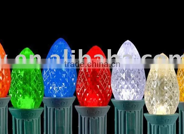 LED Christmas Light