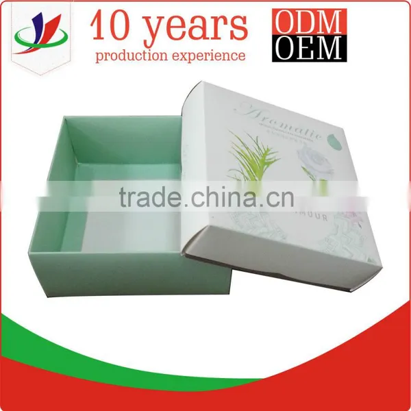 Black Boxes Cube Small Cube Box Lime Green Boxes photo-3