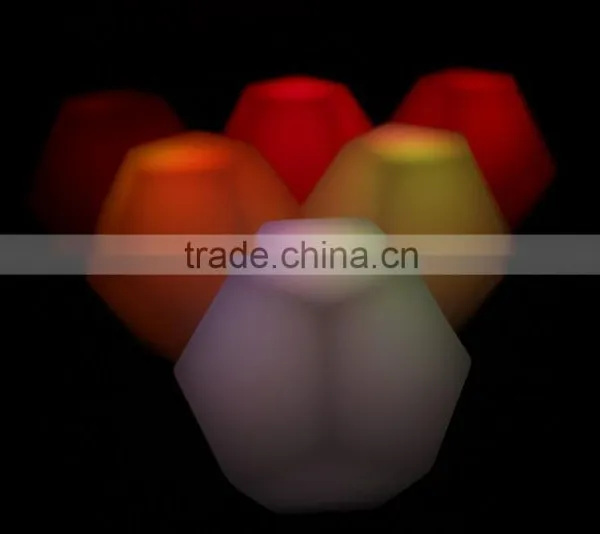 LED Flameless Candle photo-3