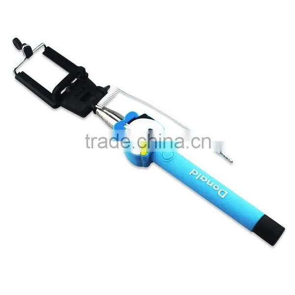 Couple Selfie Rod , Cartoon Couple Selfie Rod , Wired Couple Selfie Rod photo-2