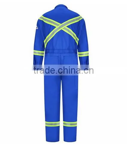 Flame Resistant Workwear photo-2
