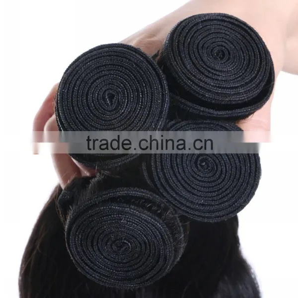 Online Shopping Sites Remy Hair Extension Human Hair Mongolian Hair photo-4
