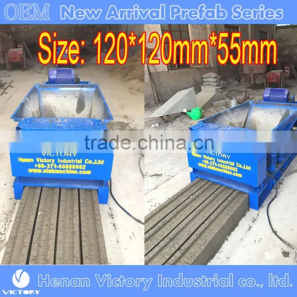 Prestressing Concrete Post With Steel Wire Reinforced photo-2