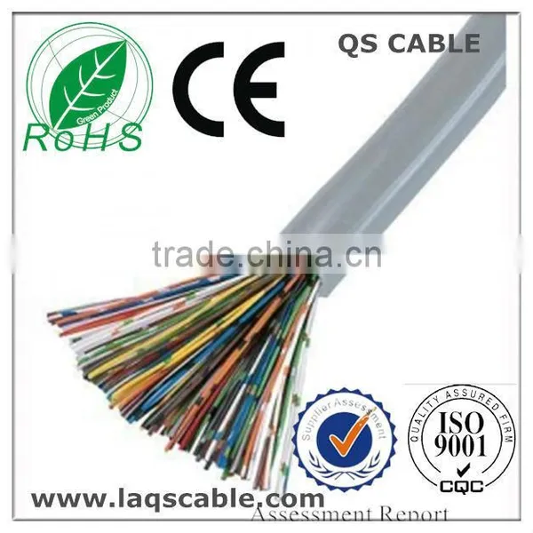Utp Networking Cable Abest Coaxial Cable Utp Cable Brand Cable Ofc Cat5e Utp Cable 24awg 100 Pair Cat6 Utp Lan Cable