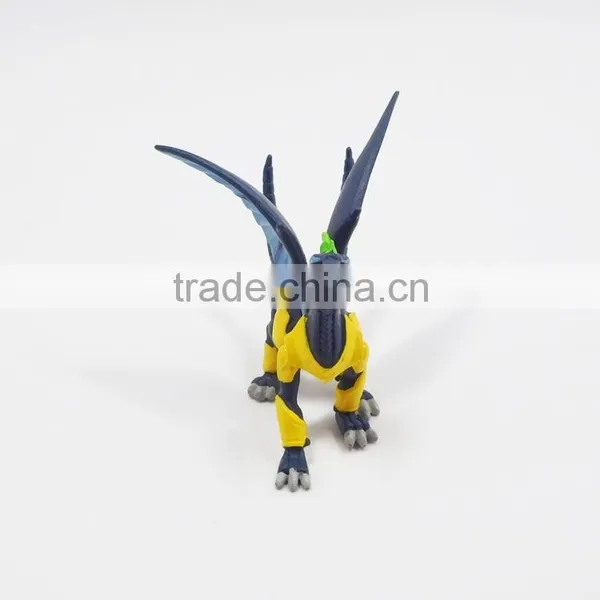 Small Plastic Dinosaur Figurines Shenzhen Factory Soft Plastic Dinosaur Toys Shenzhen Factory photo-4