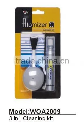 Cleaning Kit
