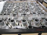 Galvanized Trailer Wheel Hub H440-G USA Market Australia Market