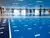 High Strength 2K Epoxy Self-Levelling Flooring