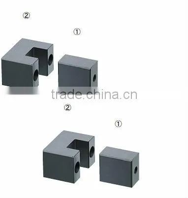 Misumi Tapered Block Set &Side Block Set photo-4