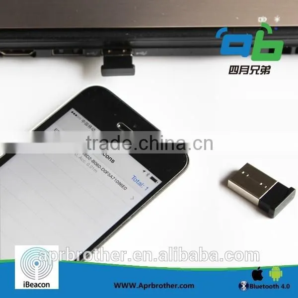 BLE 4.0 Mini IBeacon With USB Powered photo-2