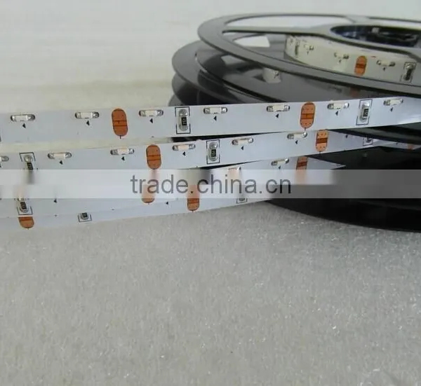 Warm White 120led/s Waterproof Side View Smd 335 Flexible Led Strips photo-4