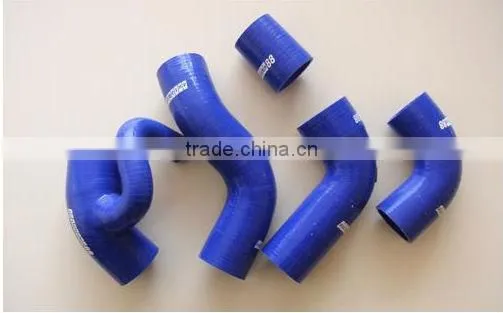 Toyota Rubber Radiator Hose photo-4