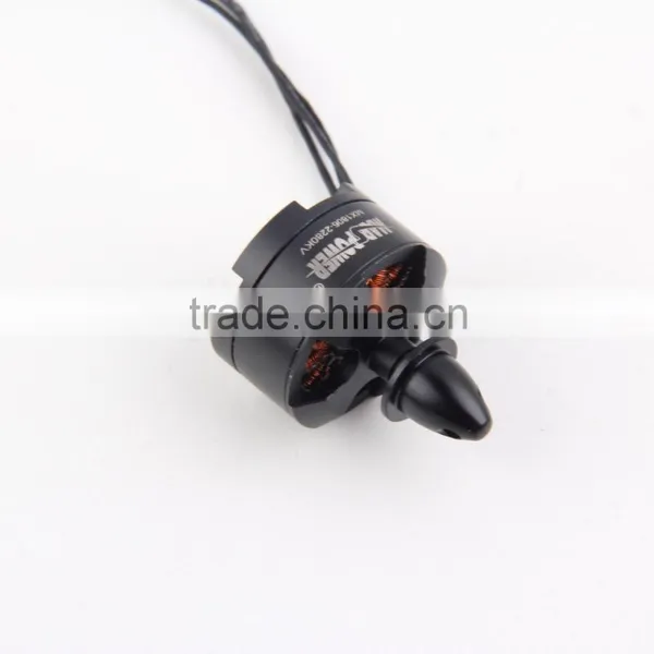 CCW Maspower MX1806 2280KV Tri Quadcopter Brushless Motor photo-4