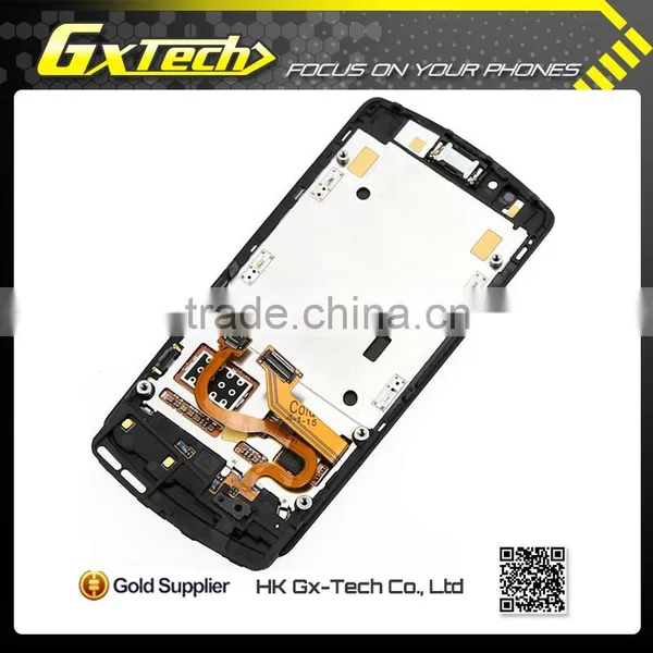For Nokia 700 LCD Screen Digitizer Replacement Part photo-5