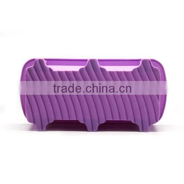 2016 New Arrival Best Quality Product Silicone Molds For Christmas photo-3