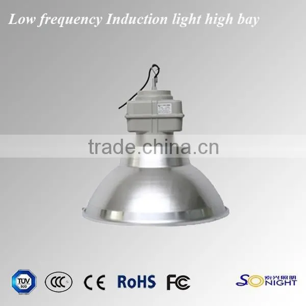 Wholesales Price Industrial 150 Watt High Bay Induction Lights photo-5