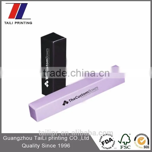 Wholesale Paper Cosmetic Boxes,cosmetic Packaging Box photo-2