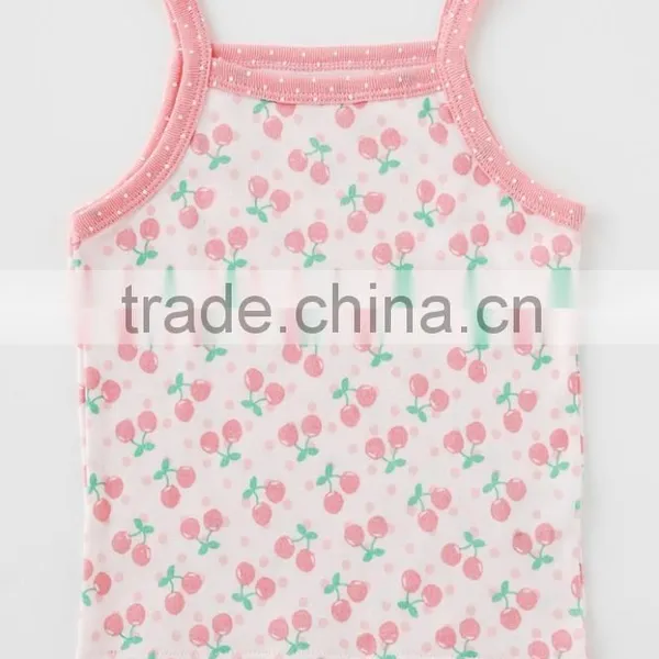 100% Cotton Products High Quality Baby Girl's Underwear Wholesale Pattern Kid Wear Toddler Clothing Children Toddler Inner photo-3