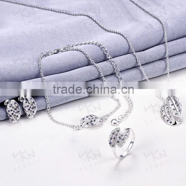 Handmade Modern Pearl Necklace Wedding Necklace Designs Silver Plated Pearl Necklace photo-4