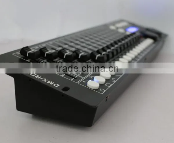 Nightclub Lighting Controller 16 Groups ID Coding Controller for Setting Stage Light Cntroller DMX512 Controller photo-4