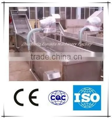 Hot Selling! Chicken Claws Blanching Machine