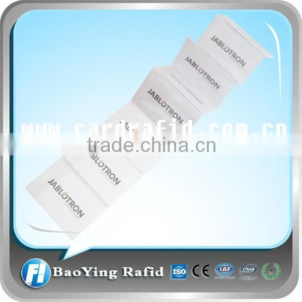 125KHz RFID Card for Access Control