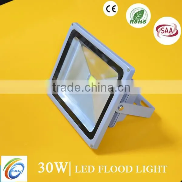 2014 High Power Led Floodlight SCF001-30W