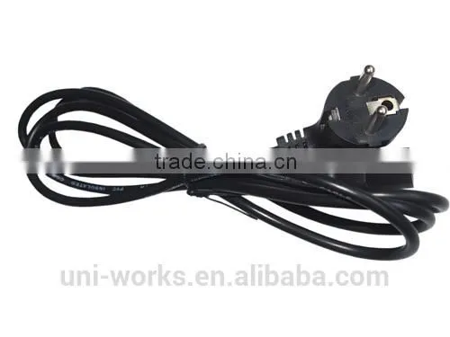 AC Europe Computer Power Cable photo-4