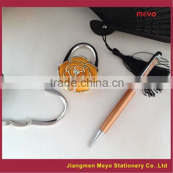 Touch Pen Set, Flower Bag Decorative Gift Set,promotion Gift Set,2015 Promotion Gift photo-2