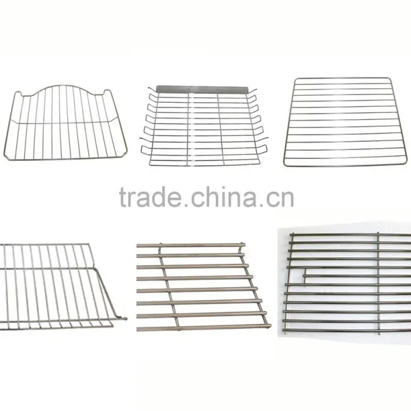 Chrome Oven Parts Used Oven Racks for Sale