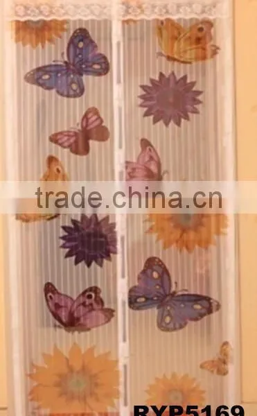 RYP5169 Mesh Door W/magnetic Closure photo-2