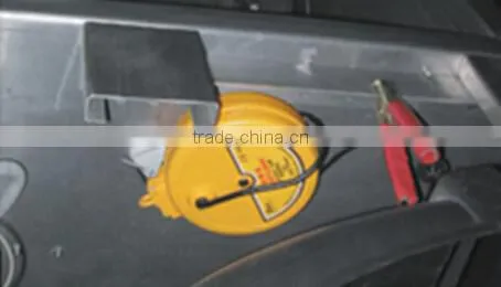 Steering Heavy Duty Small Engine Valve