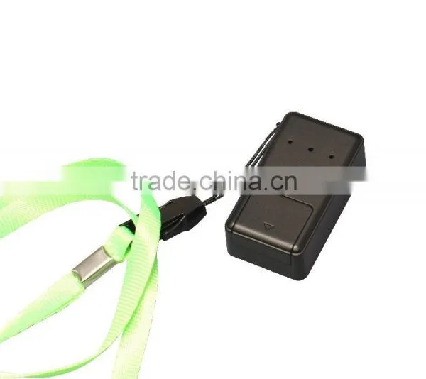 Smallest Portable Mini Gps Tracker N11 Gps GSM GPRS GPS Global Locator For Car Real-Time Tracking Device With SOS Button photo-6