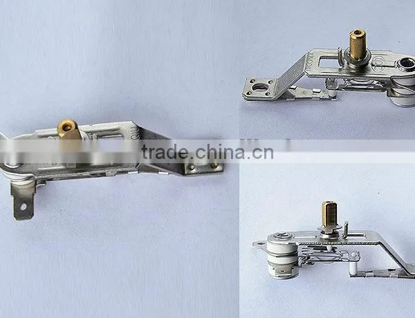 Adjustable Thermostat