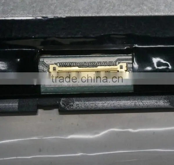 LCD Screen Display & Touch Digitizer Panel Assembly For HP Folio 1040 (Factory Wholesale) photo-6
