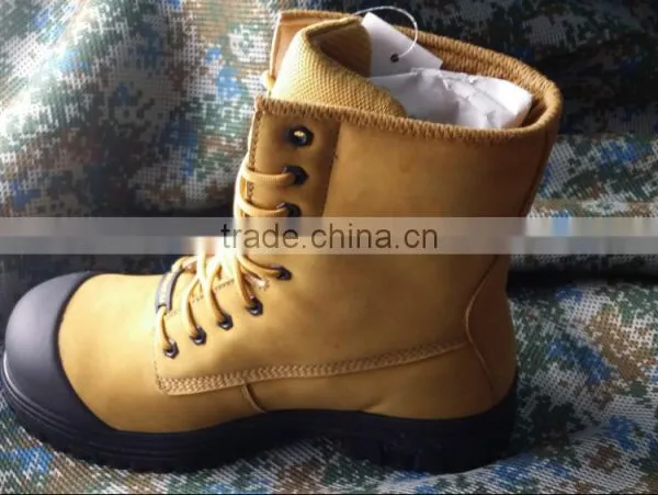 100%waterproof Safety Boots CSA Standard photo-6