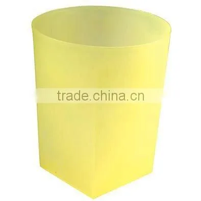 Fashionable Plastic Drum Injection Maker photo-3