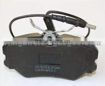 Brake Pad photo-2
