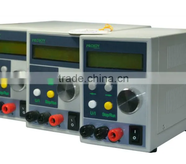 DC Power Supply Source 30V DC Adjustable Digital Display Programmable photo-4