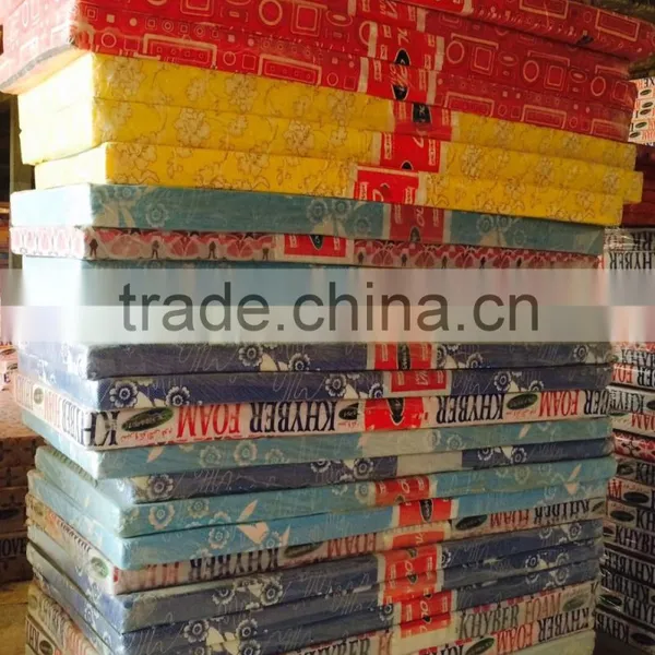 Sponge Foaming Making Machine Line photo-5