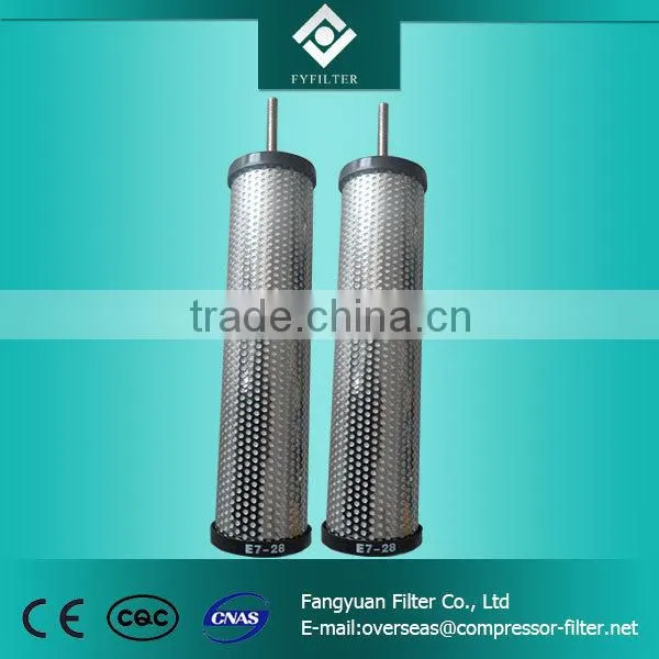 American Hankison Filter Element E7-16 photo-2
