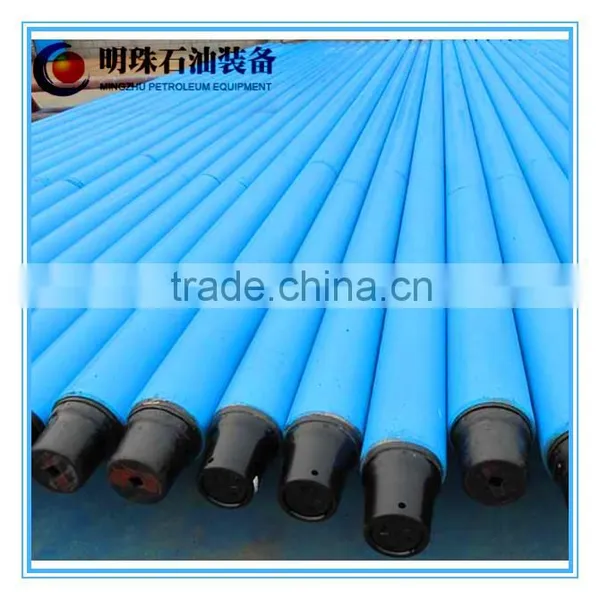 API SPEC Drill Collar Buy Wholesale Direct From China photo-2