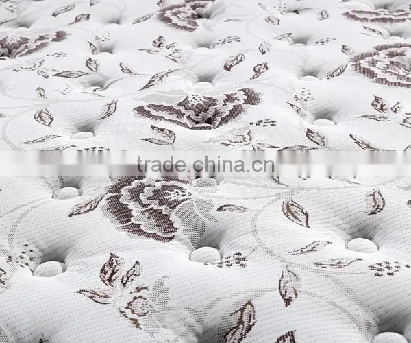 CFR1633 Euro Pillow Top Spring Mattress for Home Furniture photo-3