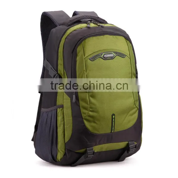 Large Capacity School Students Waterproof Backpack. Can be Customized photo-2