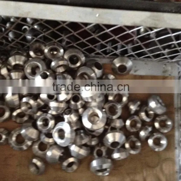Alloy 20 End Caps Alloy 20 Forged / Plate Circles photo-4