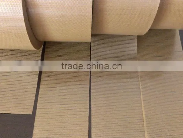 PE Mesh Tape for Surface Protection photo-2