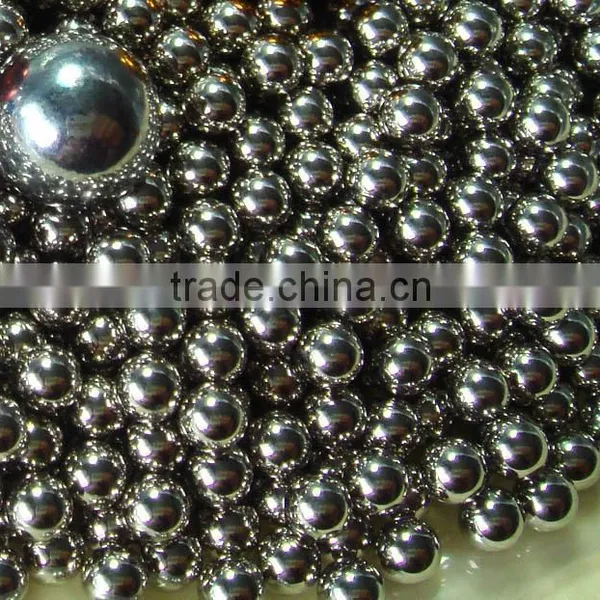 40mm Ball Bearing Loose Steel Ball Bearings Balls photo-2