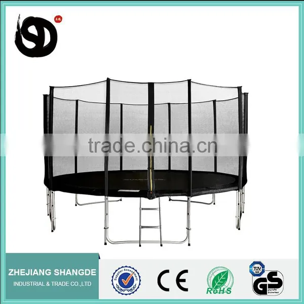Trampoline Spring Safety Padding 15ft photo-4